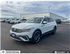 2024 Volkswagen Tiguan Comfortline (Stk: DR25681) in Brantford - Image 11 of 26