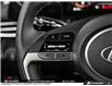 2026 Hyundai Elantra HEV Luxury w/Two-Tone Interior (Stk: U182563) in Brooklin - Image 12 of 22