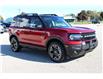 2025 Ford Bronco Sport Outer Banks (Stk: BR2542) in Harrow - Image 3 of 17