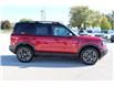 2025 Ford Bronco Sport Outer Banks (Stk: BR2542) in Harrow - Image 4 of 17