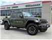 2021 Jeep Gladiator Rubicon (Stk: W9215) in Uxbridge - Image 1 of 23