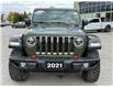2021 Jeep Gladiator Rubicon (Stk: W9215) in Uxbridge - Image 2 of 23