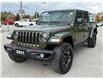 2021 Jeep Gladiator Rubicon (Stk: W9215) in Uxbridge - Image 3 of 23