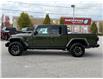 2021 Jeep Gladiator Rubicon (Stk: W9215) in Uxbridge - Image 4 of 23