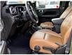 2021 Jeep Gladiator Rubicon (Stk: W9215) in Uxbridge - Image 20 of 23