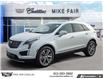 2025 Cadillac XT5 Premium Luxury (Stk: 25673) in Perth - Image 1 of 28