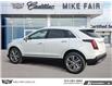 2025 Cadillac XT5 Premium Luxury (Stk: 25673) in Perth - Image 3 of 28