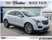 2025 Cadillac XT5 Premium Luxury (Stk: 25673) in Perth - Image 7 of 28
