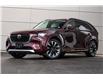 2024 Mazda CX-90 MHEV Signature (Stk: TO01385) in London - Image 1 of 49