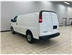 2021 GMC Savana 2500 Work Van (Stk: M1256055) in Courtenay - Image 6 of 18