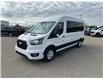 2024 Ford Transit-350 Passenger XLT (Stk: U19982) in Hague - Image 4 of 14 2024 Ford Transit-350 Passenger XLT (Stk: U19982) in Hague - Image 4 of 14