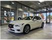 2022 Infiniti Q50 Luxe (Stk: 80067) in Mississauga - Image 1 of 22