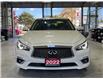 2022 Infiniti Q50 Luxe (Stk: 80067) in Mississauga - Image 2 of 22