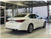 2022 Infiniti Q50 Luxe (Stk: 80067) in Mississauga - Image 6 of 22