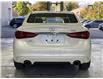 2022 Infiniti Q50 Luxe (Stk: 80067) in Mississauga - Image 7 of 22