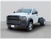 2024 RAM 5500 Chassis Tradesman/SLT (Stk: T8402) in Toronto - Image 1 of 1