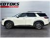 2024 Nissan Pathfinder SV (Stk: 20251) in Okotoks - Image 2 of 12
