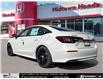 2026 Honda Civic Sport (Stk: 2600509) in North York - Image 7 of 29