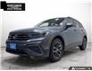 2023 Volkswagen Tiguan Comfortline (Stk: V1174) in Sault Ste. Marie - Image 1 of 27
