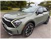 2023 Kia Sportage X-Line (Stk: 16035) in Newmarket - Image 1 of 50