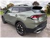 2023 Kia Sportage X-Line (Stk: 16035) in Newmarket - Image 16 of 50