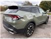 2023 Kia Sportage X-Line (Stk: 16035) in Newmarket - Image 18 of 50