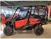 2025 Honda PIONEER 1000-5 DELUXE (Stk: 25HX-037) in Grande Prairie - Image 2 of 7
