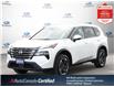 2024 Nissan Rogue SV Moonroof (Stk: U3205) in Hamilton - Image 1 of 30