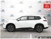 2024 Nissan Rogue SV Moonroof (Stk: U3205) in Hamilton - Image 2 of 30