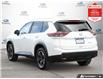2024 Nissan Rogue SV Moonroof (Stk: U3205) in Hamilton - Image 3 of 30
