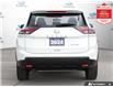 2024 Nissan Rogue SV Moonroof (Stk: U3205) in Hamilton - Image 4 of 30