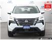 2024 Nissan Rogue SV Moonroof (Stk: U3205) in Hamilton - Image 8 of 30