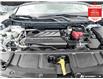 2024 Nissan Rogue SV Moonroof (Stk: U3205) in Hamilton - Image 11 of 30