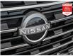 2024 Nissan Rogue SV Moonroof (Stk: U3205) in Hamilton - Image 12 of 30
