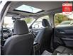 2024 Nissan Rogue SV Moonroof (Stk: U3205) in Hamilton - Image 28 of 30