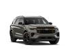 2026 Ford Explorer Tremor (Stk: 26018) in Espanola - Image 4 of 7