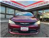 2015 Chrysler 200 S (Stk: 2510532) in Waterloo - Image 8 of 25