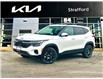 2026 Kia Seltos X-Line (Stk: S26119) in Stratford - Image 1 of 25