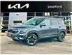 2026 Kia Seltos SX w/Brown Interior (Stk: S26121) in Stratford - Image 1 of 30