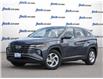 2022 Hyundai Tucson ESSENTIAL (Stk: 130850) in London - Image 1 of 26