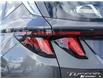 2022 Hyundai Tucson ESSENTIAL (Stk: 130850) in London - Image 12 of 26