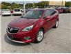 2019 Buick Envision Premium I (Stk: 250495) in Ottawa - Image 7 of 33