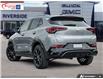 2026 Buick Encore GX Sport Touring (Stk: 26014) in Prescott - Image 4 of 26