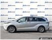 2025 Toyota Sienna LE 8-Passenger (Stk: 164170) in London - Image 3 of 21