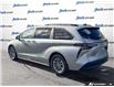 2025 Toyota Sienna LE 8-Passenger (Stk: 164170) in London - Image 4 of 21