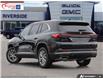 2026 Buick Enclave Preferred (Stk: 26018) in Prescott - Image 4 of 24