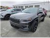2023 Jeep Cherokee Altitude (Stk: 26029A) in Rouyn-Noranda - Image 1 of 3