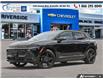 2025 Chevrolet Equinox EV RS (Stk: 25-112) in Brockville - Image 1 of 26