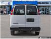 2025 Chevrolet Express 2500 Work Van (Stk: 25-502) in Brockville - Image 5 of 22 2025 Chevrolet Express 2500 Work Van (Stk: 25-502) in Brockville - Image 5 of 22