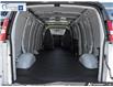 2025 Chevrolet Express 2500 Work Van (Stk: 25-502) in Brockville - Image 6 of 22 2025 Chevrolet Express 2500 Work Van (Stk: 25-502) in Brockville - Image 6 of 22